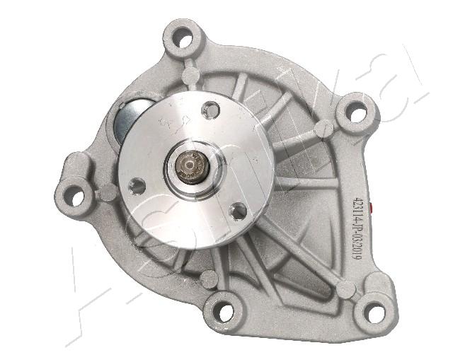 Water Pump - 35-00-0101 ASHIKA