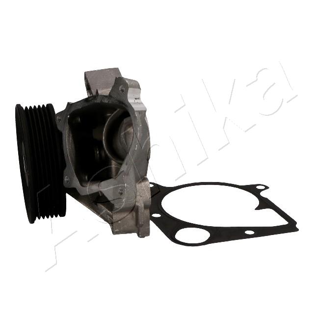 Water Pump - 35-00-0103 ASHIKA