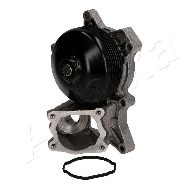Water Pump - 35-00-0104 ASHIKA