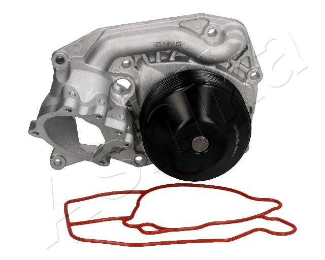 Water Pump - 35-00-0106 ASHIKA