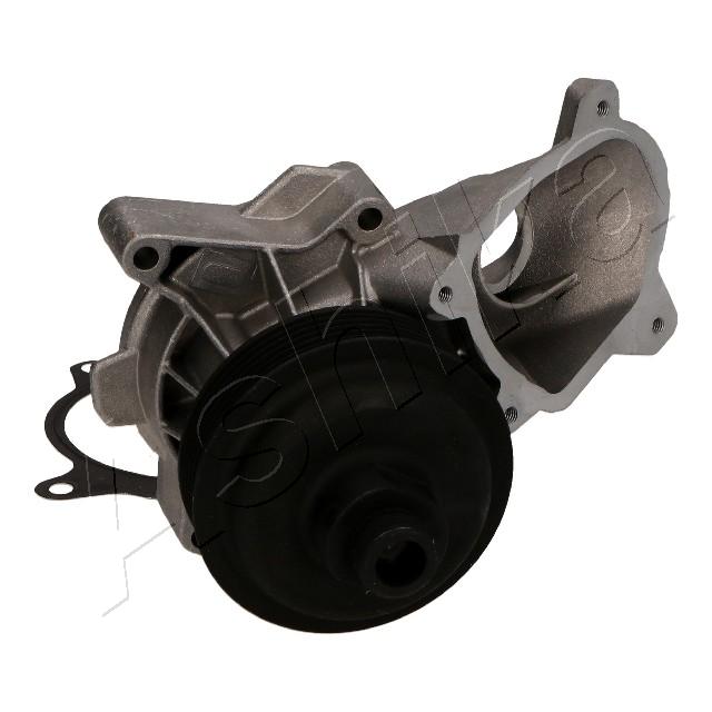 Water Pump - 35-00-0107 ASHIKA