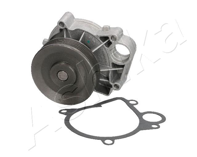 Water Pump - 35-00-0108 ASHIKA