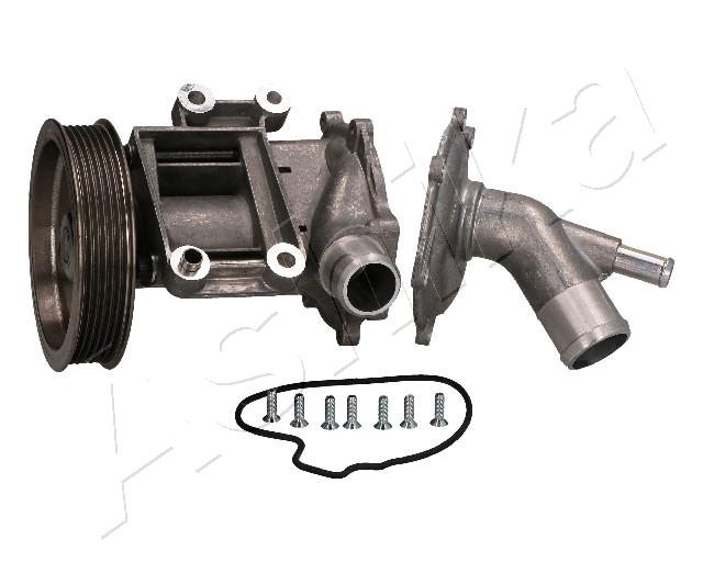 Water Pump - 35-00-0118 ASHIKA