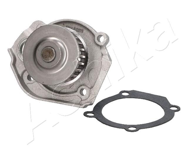 Water Pump - 35-00-015 ASHIKA