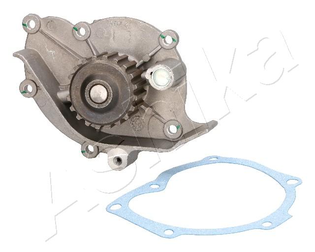 Water Pump - 35-00-016 ASHIKA