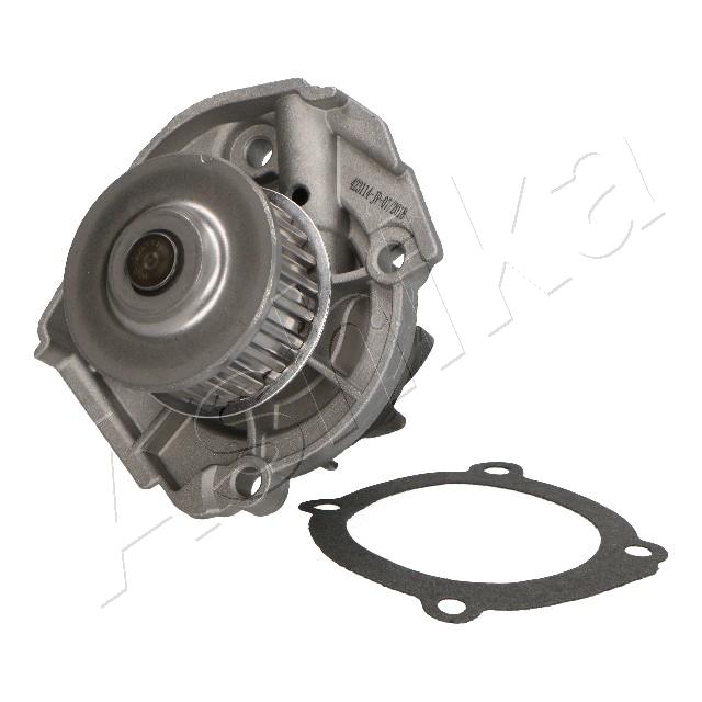 Water Pump - 35-00-0202 ASHIKA