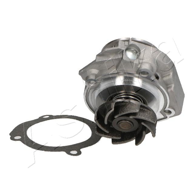 Water Pump - 35-00-0202 ASHIKA