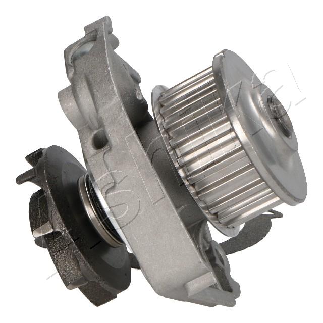 Water Pump - 35-00-0202 ASHIKA