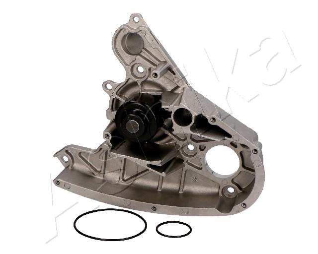 Water Pump - 35-00-0205 ASHIKA