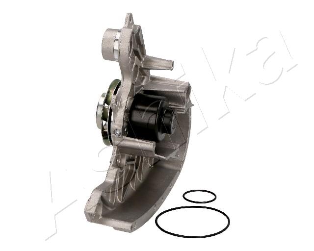 Water Pump - 35-00-0205 ASHIKA
