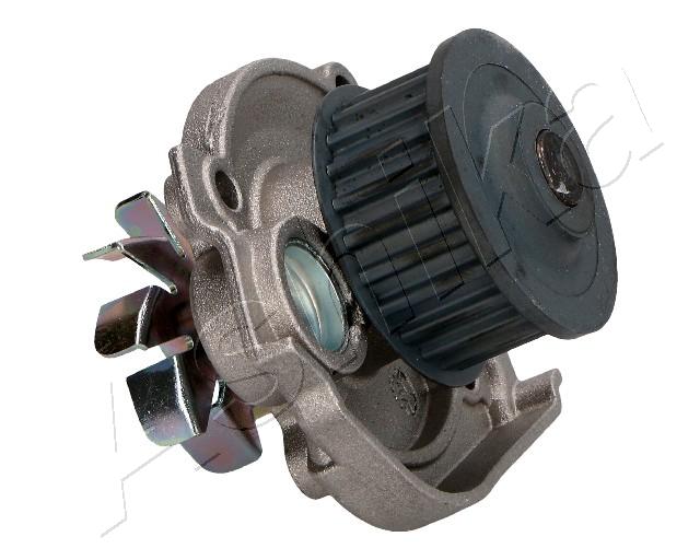 Water Pump - 35-00-0206 ASHIKA