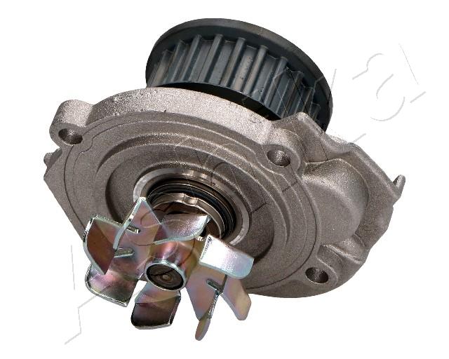 Water Pump - 35-00-0206 ASHIKA