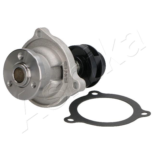 Water Pump - 35-00-0301 ASHIKA