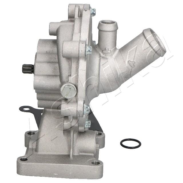 Water Pump - 35-00-0302C ASHIKA