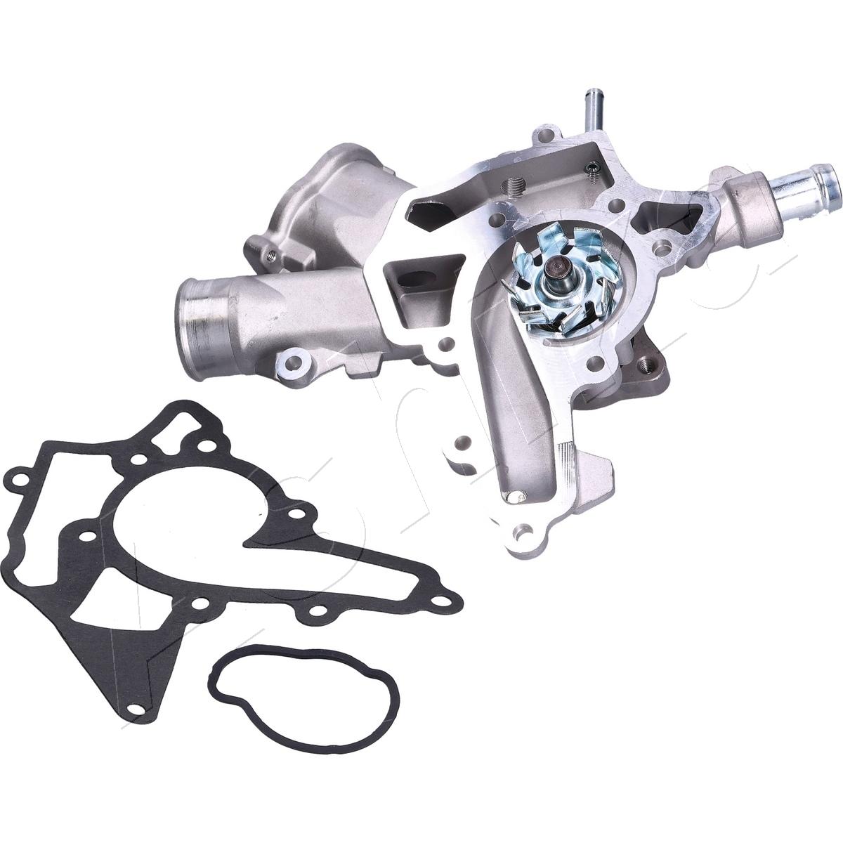 Water Pump - 35-00-0401 ASHIKA