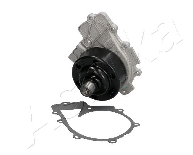 Water Pump - 35-00-0512 ASHIKA
