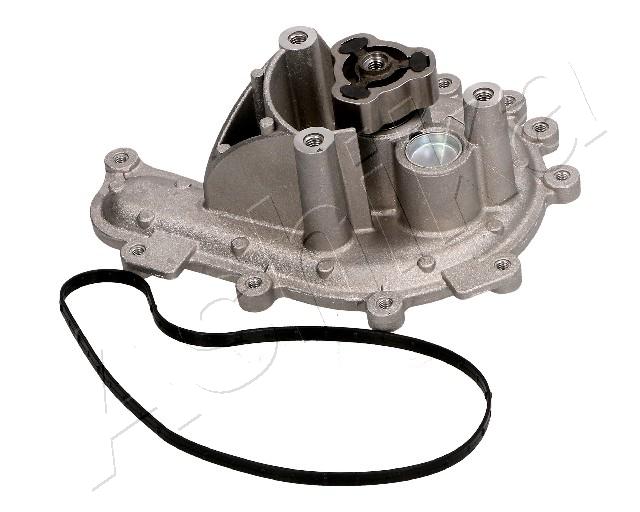 Water Pump - 35-00-0604 ASHIKA