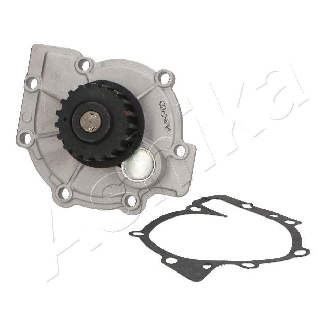 Water Pump - 35-00-0701 ASHIKA