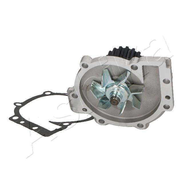 Water Pump - 35-00-0701 ASHIKA