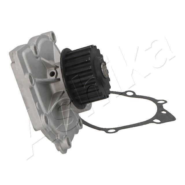 Water Pump - 35-00-0701 ASHIKA
