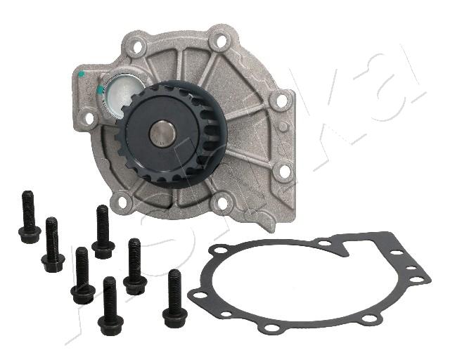 Water Pump - 35-00-0800 ASHIKA