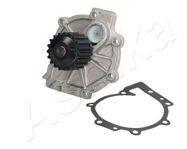 Water Pump - 35-00-0801 ASHIKA