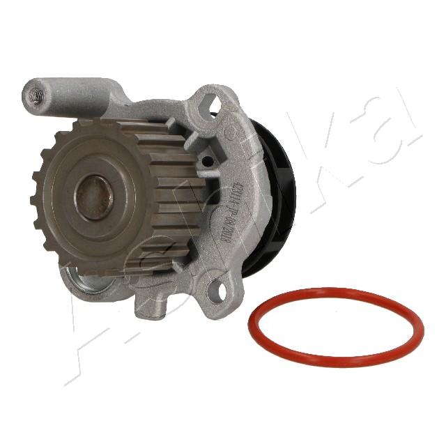 Water Pump - 35-00-0901 ASHIKA
