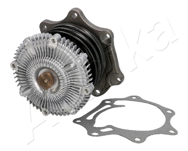 Water Pump - 35-01-129 ASHIKA