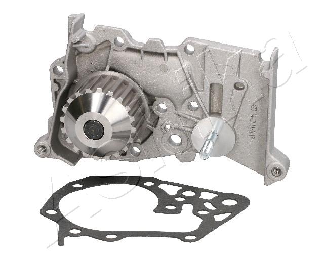 Water Pump - 35-01-157 ASHIKA
