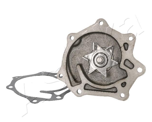 Water Pump - 35-01-193 ASHIKA