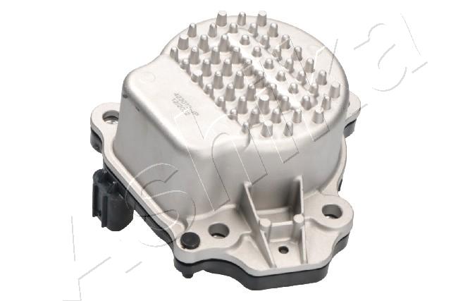 Water Pump - 35-02-2019 ASHIKA