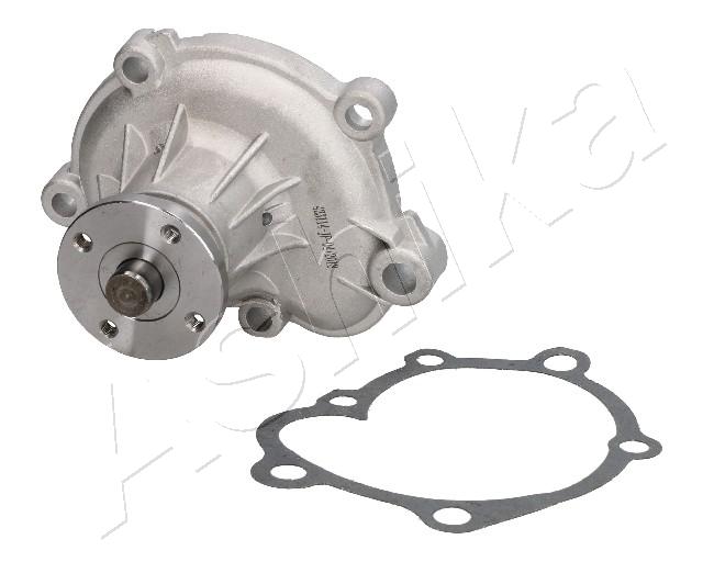 Water Pump - 35-02-231 ASHIKA
