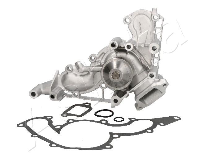 Water Pump - 35-02-261 ASHIKA