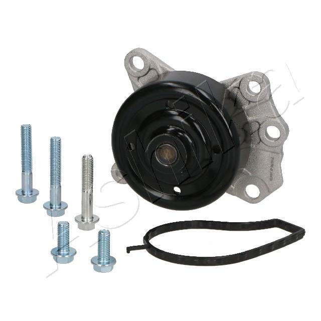 Water Pump - 35-02-272 ASHIKA