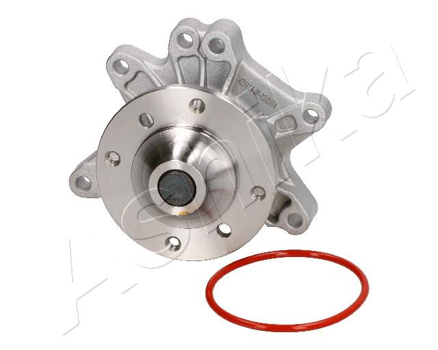 Water Pump - 35-02-273 ASHIKA