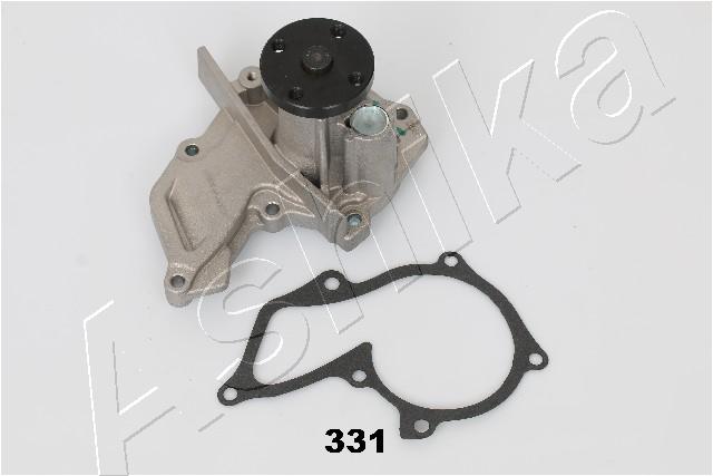 Water Pump - 35-03-331 ASHIKA