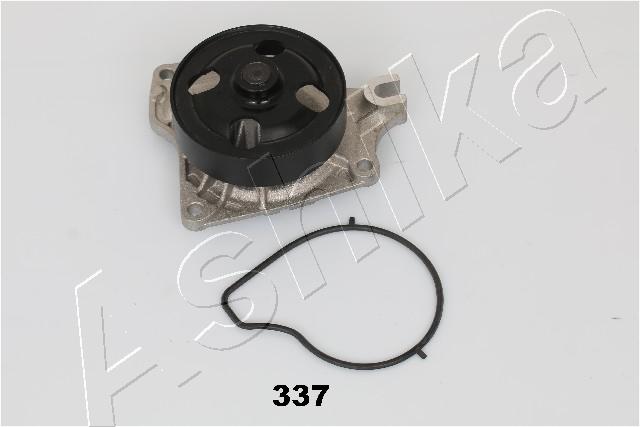 Water Pump - 35-03-337 ASHIKA