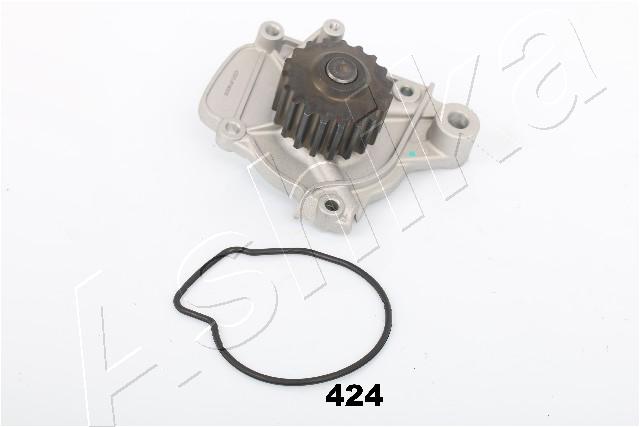Water Pump - 35-04-424 ASHIKA