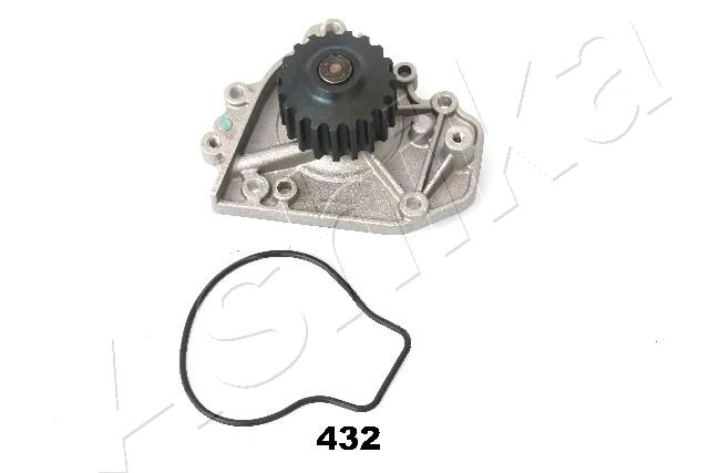 Water Pump - 35-04-432 ASHIKA