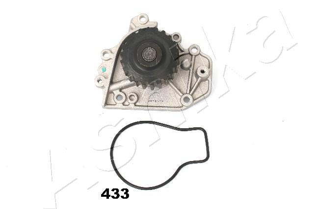 Water Pump - 35-04-433 ASHIKA