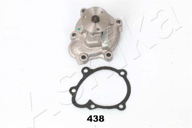 Water Pump - 35-04-438 ASHIKA