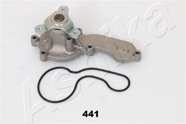 Water Pump - 35-04-441 ASHIKA
