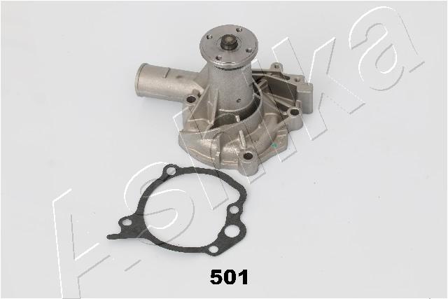 Water Pump - 35-05-501 ASHIKA