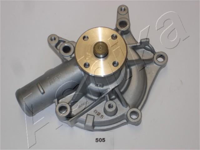 Water Pump - 35-05-505 ASHIKA