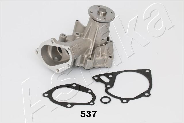 Water Pump - 35-05-537 ASHIKA