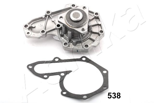 Water Pump - 35-05-538 ASHIKA
