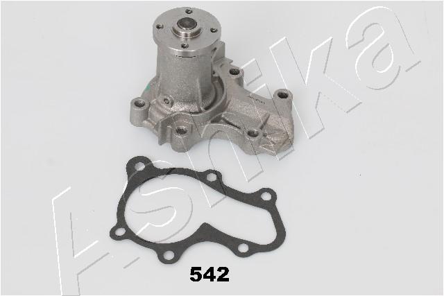 Water Pump - 35-05-542 ASHIKA