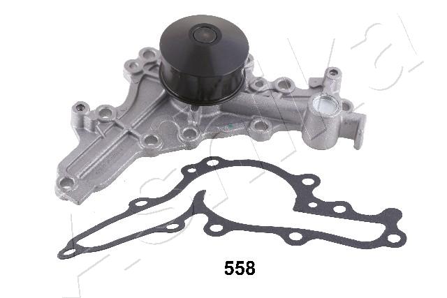 Water Pump - 35-05-558 ASHIKA