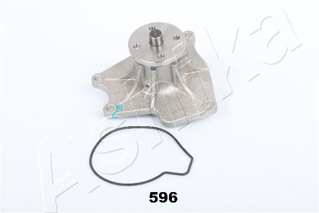 Water Pump - 35-05-596 ASHIKA