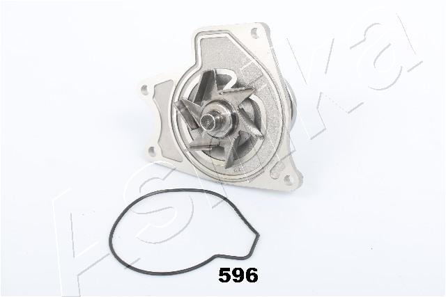 Water Pump - 35-05-596 ASHIKA